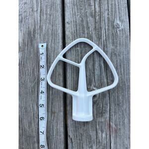 kitchenaid Flat Beater 6” for 6 quart stand up mixer replacement part